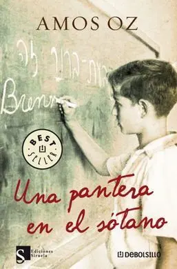 Una Pantera en el Sotano