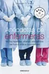 Anecdotas de Enfermeras