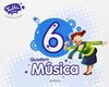 QUADERN MÚSICA 6