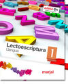 LLENGUA - 1º ED. PRIM. + LECTOESCRIPTURA