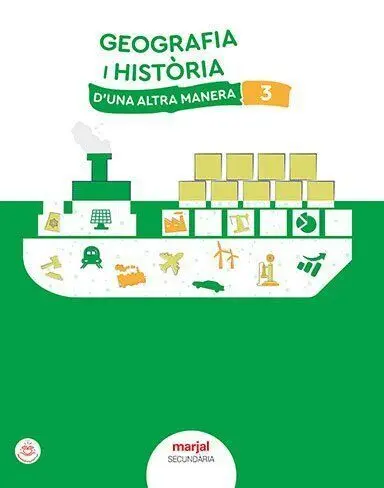 Geografia I Historia 3§Eso C. val 22