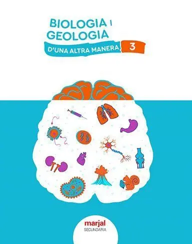 Biologia I Geologia 3