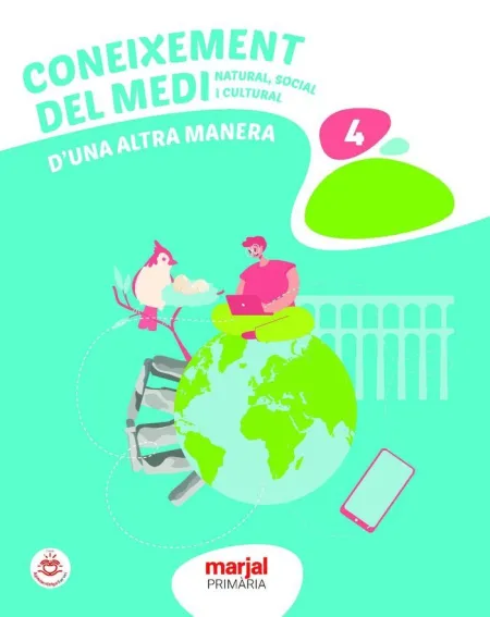 Coneixement del Medio Ep4 (Val)