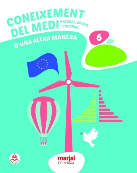 Coneixement del Medi Ep6 (Val)