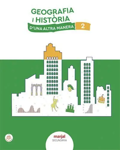 Geografia I Historia Es2 (Val)