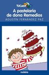 A PASTELARÍA DE DONA REMEDIOS