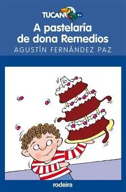 A Pastelaría de Dona Remedios