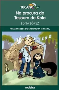 Na Procura Do Tesouro de Kola
