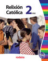 RELIXIÓN CATÓLICA - 2º ESO