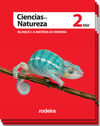 CIENCIAS DA NATUREZA - 2º ESO