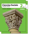 CIENCIAS SOCIAIS, XEOGRAFÍA E HISTORIA - 2º ESO