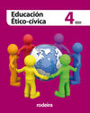 EDUCACIÓN ÉTICO-CÍVICA 4 ESO