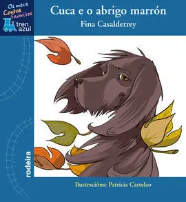 Cuca e o Abrigo Marrón