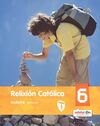 RELIXIÓN CATÓLICA 6