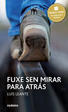 Fuxe Sen Mirar para Atrás