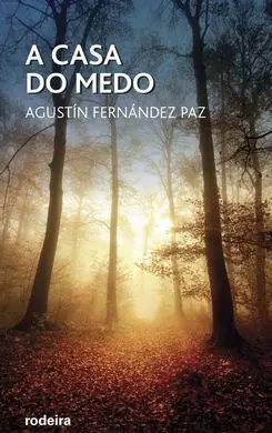A Casa Do Medo