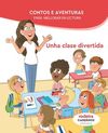 UNHA CLASE DIVERTIDA