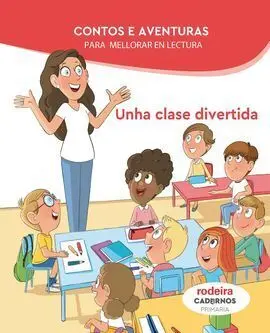 Unha Clase Divertida