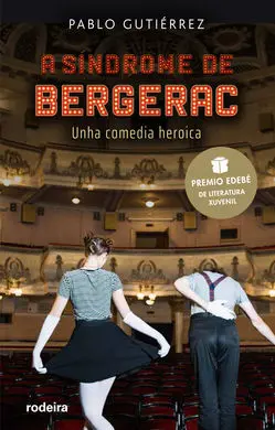 A Sindrome Bergerac