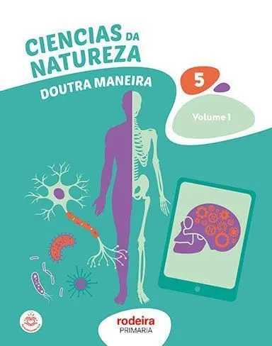 Ciencias Da Natureza Ep5 (Gal)