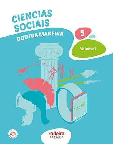 Ciencias Sociais Ep5 (Gal)