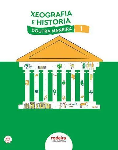 Xeografia e Historia Es1 (Gal)