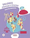 VALORES CIVICOS E ETICOS EP6 (GAL)