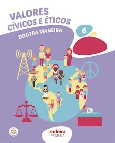 Valores Civicos e Eticos Ep6 (Gal)