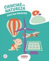 CIENCIAS NATUREZA EP6 (GAL)