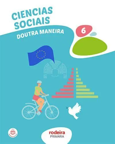 Ciencias Sociais Ep6 (Gal)