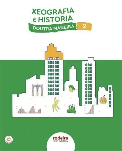 Xeografia e Historia Es2 (Gal)