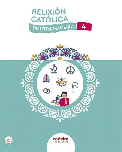 Relixion Es4 (Gal)