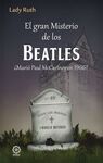 EL GRAN MISTERIO DE LOS BEATLES