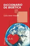 Diccionario de Bioética