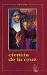 CIENCIA DE LA CRUZ