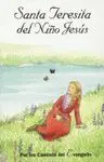 Santa Teresita del Niño Jesus. 2ª Edic. Mcarm