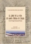 El Libro de la Vida de Santa Teresa de Jesús