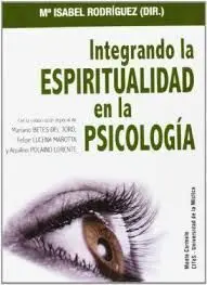 Integrando la Espiritualidad en la Psicologia