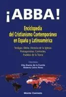 ¡Abba!
