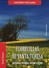 Florecillas de Santa Teresa