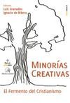 MINORÍAS CREATIVAS