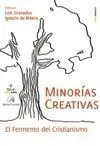 Minorías Creativas