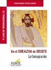 EN EL CORAZON DE CRISTO