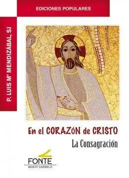 En el Corazon de Cristo