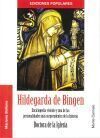 HILDEGARDA DE BINGEN