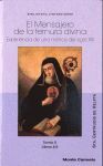 EL MENSAJERO DE LA TERNURA DIVINA, TOMO II (LIBROS 4-5)