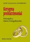 Kerygma Prematrimonial