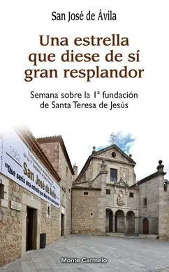 Una Estrella que Diese de si Gran Resplandor