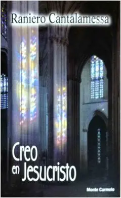 Creo en Jesucristo