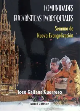 Comunidades Eucaristicas Parroquiales